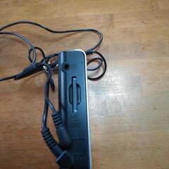 ゴリラ（外付けカーナビ）【値下げ】の画像