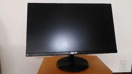 液晶PCモニター