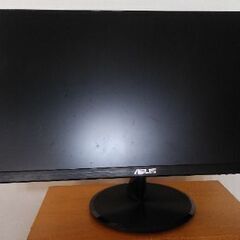 液晶PCモニター