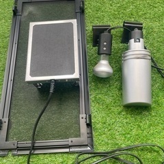 決まりました！爬虫類　フルセット　パンテオン　BK6035 ケージ　レプティワイルドの画像