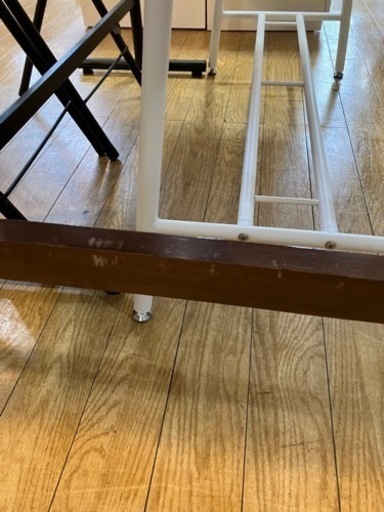 ⭐️人気⭐️不ニ貿易 カウンターテーブル&チェア 3点セット 