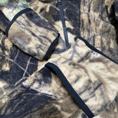 男の子お下がり☆コロンビアあったかアウターカバーオール☆1歳半までの画像