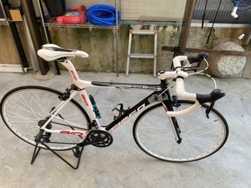 商談中ロードバイク　カーボン　　引取希望