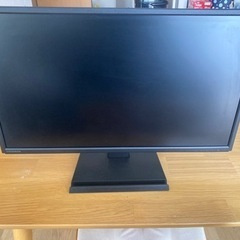 値下げ中！テレワーク向き！I-O DATA モニタ23.8型