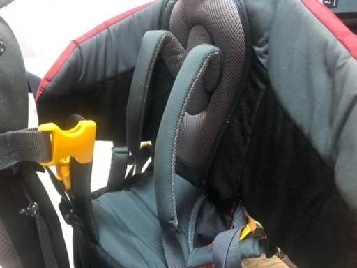 DEUTER ドイター キッドコンフォート Ⅱ  お値下げ