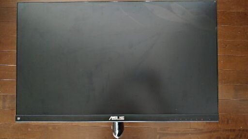 液晶PCディスプレイ