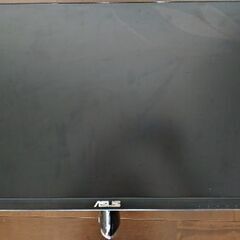 液晶PCディスプレイ