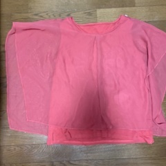 ブラウス