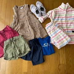 ①サイズ130-140 子供服いろいろ