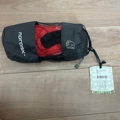 20％OFF　ノルディスク　ダウンシュー　未使用