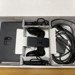 Nintendo Switch 旧型 本体 セット ジョイコン無し ゲオ公式通販サイト/ゲオオンラインストア【中古・箱説あり