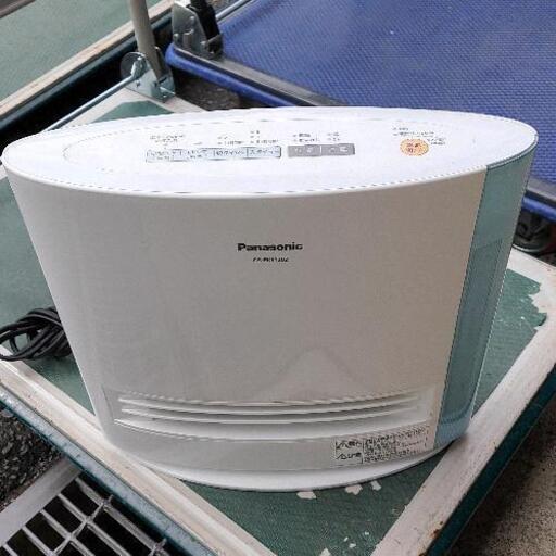 1008-021 Panasonicセラミックファンヒーター