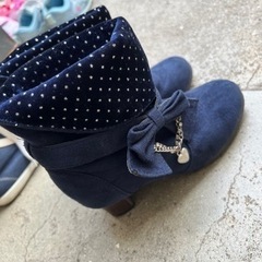子供用ハイヒール