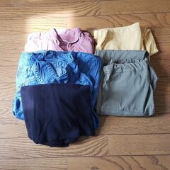 マタニティ5点セット