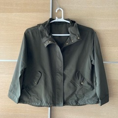 【受付終了】レディスジャケット、コート差し上げますの画像