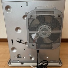 ダイニチ　ファンヒーターの画像