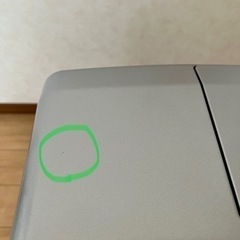 ダイニチ　ファンヒーターの画像