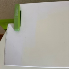 組み立てデスクの画像