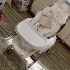 1008-003 ロアンジュAT　RX-750　ハイローチェア