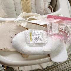 1008-003 ロアンジュAT　RX-750　ハイローチェアの画像