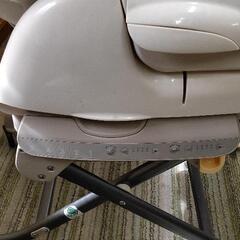 1008-003 ロアンジュAT　RX-750　ハイローチェアの画像