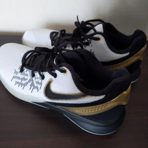 NIKEスニーカー　26.5