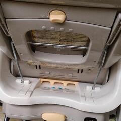 1008-003 ロアンジュAT　RX-750　ハイローチェアの画像