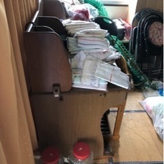 パン屋さん・開業検討中の方、昭和レトロ愛好家必見、無償(一部対象外の物品あり)でお譲りします‼️ の画像