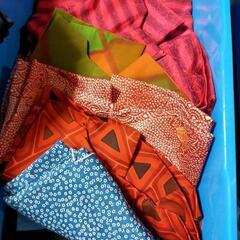 第5回　着物　生地　有りますの画像