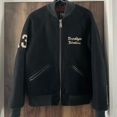 schott ブルゾン　値下げ
