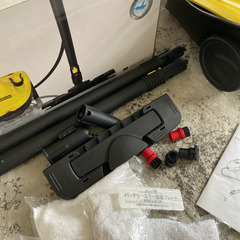 KARCHER SC JTK 10の画像