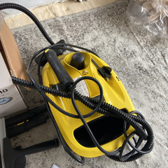 KARCHER SC JTK 10の画像