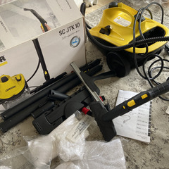 KARCHER SC JTK 10