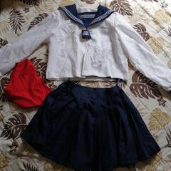セーラー服　サンタクロース　コスプレ　衣装