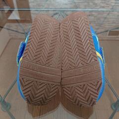 キッズ靴 14センチ アンパンマン の画像