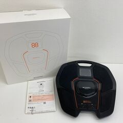 【レガストック川崎本店】 SIXPAD フットフィット SP-FF2310Fの画像