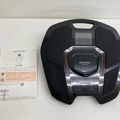【レガストック川崎本店】 SIXPAD フットフィット SP-FF2310Fの画像