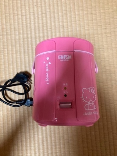 ミニクッカー