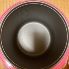 ミニクッカーの画像