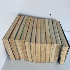 新宿スワン  1～12巻セット リサイクルショップ宮崎屋住吉店 24.8.14の画像