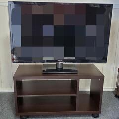 Panasonic TH-L32C6 2013年製 テレビ テレ...