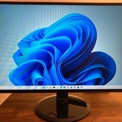 【配送不可】I-O DATA 27インチ モニター ディスプレイ...