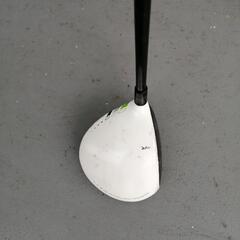 テーラーメード　初代 RBZ 3wの画像