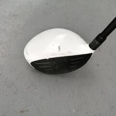 テーラーメード　初代 RBZ 3wの画像