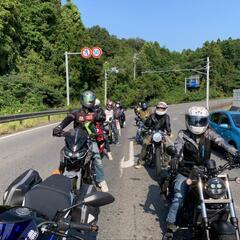 三重のバイク好き集まれー😆