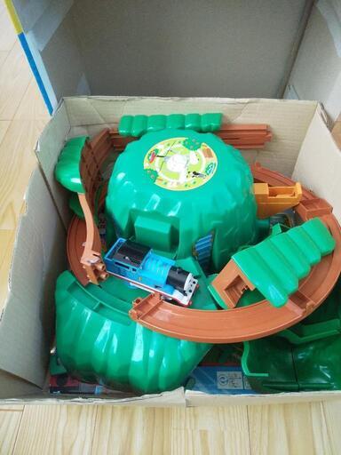 トーマス マウンテントーマス