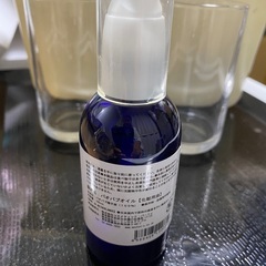 バオバブオイル　100ml 未開封　の画像