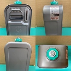 I358 ★ DAINICHI 石油ファンヒーター 10～13畳用 ★ クリーニング済・動作確認済みの画像