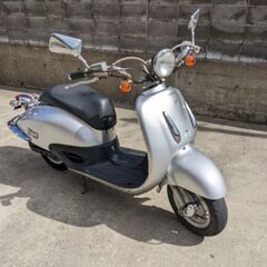 ホンダ　ジョーカー　50cc 