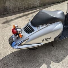 ホンダ　ジョーカー　50cc の画像